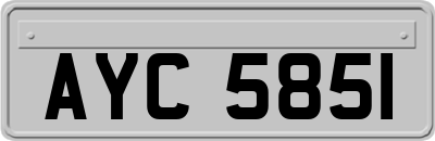 AYC5851