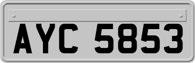 AYC5853
