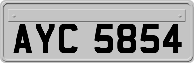 AYC5854