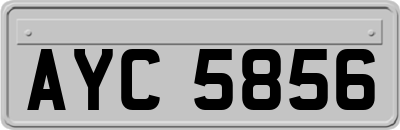 AYC5856