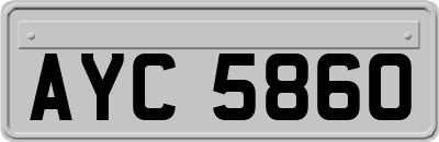 AYC5860