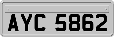 AYC5862