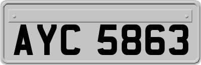 AYC5863