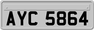 AYC5864