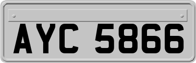 AYC5866