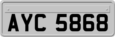 AYC5868