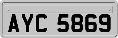 AYC5869