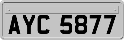 AYC5877