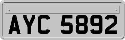 AYC5892