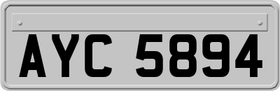 AYC5894