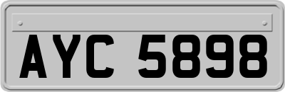 AYC5898