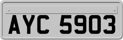 AYC5903