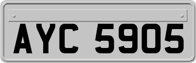 AYC5905