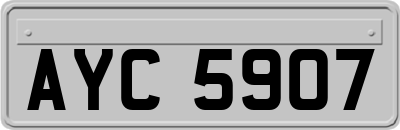 AYC5907