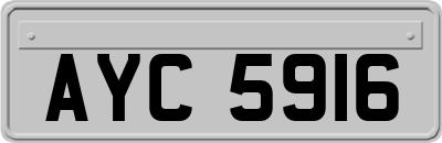 AYC5916
