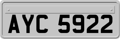 AYC5922