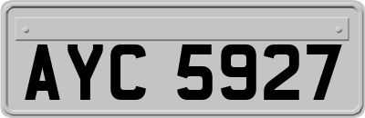 AYC5927