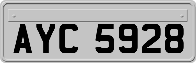 AYC5928