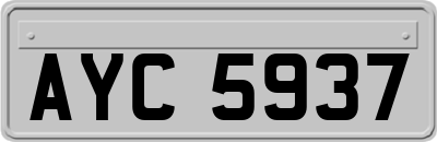 AYC5937