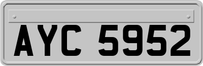 AYC5952