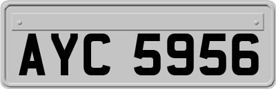 AYC5956