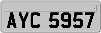 AYC5957