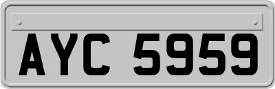 AYC5959