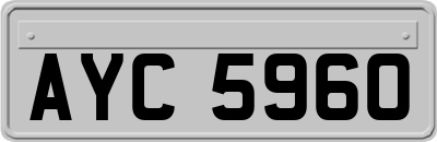 AYC5960