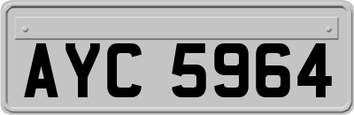 AYC5964