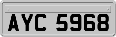 AYC5968