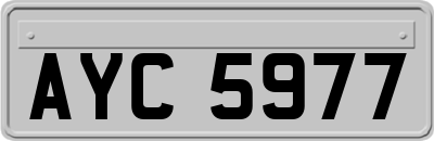 AYC5977
