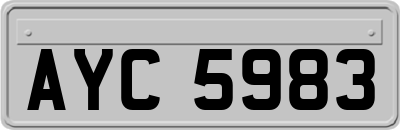 AYC5983