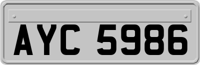 AYC5986