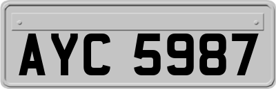AYC5987