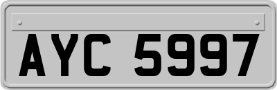 AYC5997