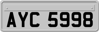 AYC5998