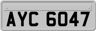 AYC6047