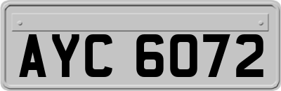 AYC6072