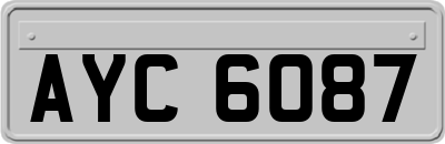 AYC6087