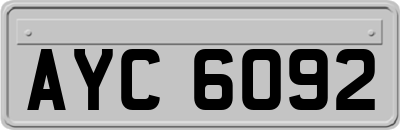 AYC6092