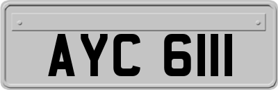AYC6111