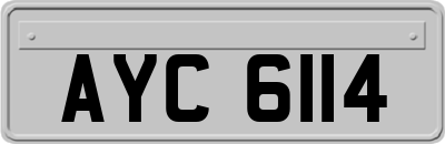 AYC6114
