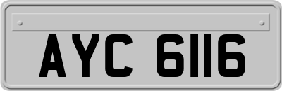 AYC6116