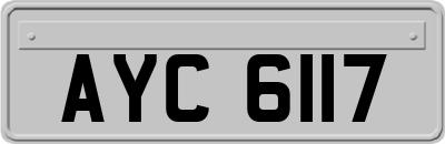 AYC6117