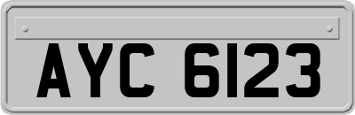 AYC6123