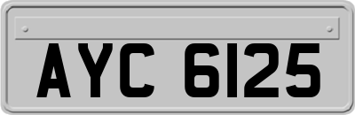 AYC6125