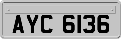 AYC6136