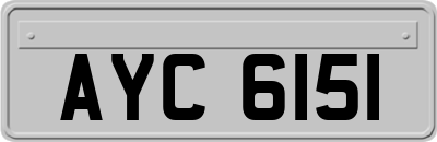 AYC6151
