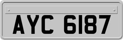 AYC6187