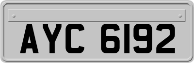 AYC6192